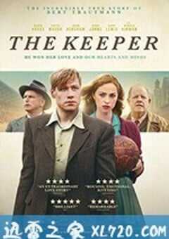 战火球星 Trautmann (2018) 4K网盘迅雷下载