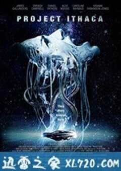 绑架地球人 Project Ithaca (2019) 4K网盘迅雷下载
