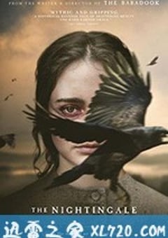 夜莺 The Nightingale (2019) 4K网盘迅雷下载