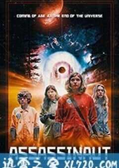 宇杀员 Assassinaut (2019) 4K网盘迅雷下载