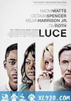 卢斯 Luce (2019) 4K网盘迅雷下载