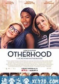 异地母子情 Otherhood (2019) 4K网盘迅雷下载