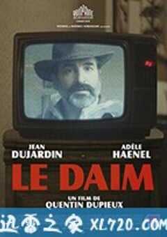 鹿皮 Le daim (2019) 4K网盘迅雷下载