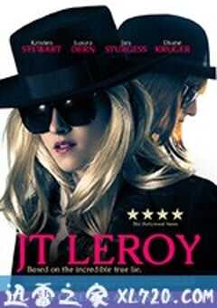 JT·莱罗伊 JT Leroy (2018) 4K网盘迅雷下载