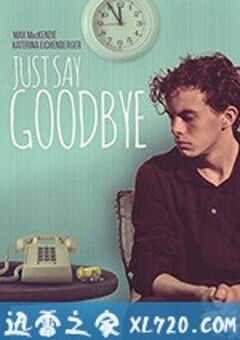 只道再见 Just Say Goodbye (2019) 4K网盘迅雷下载