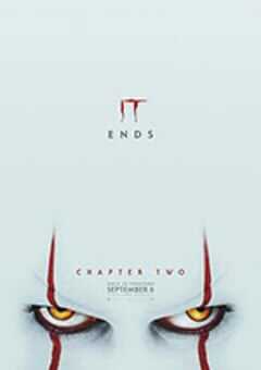 小丑回魂2 It: Chapter Two (2019) 4K网盘迅雷下载