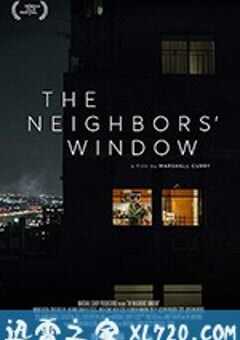 邻居的窗 The Neighbors’ Window (2019) 4K网盘迅雷下载