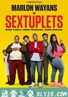 六胞胎 Sextuplets (2019) 4K网盘迅雷下载