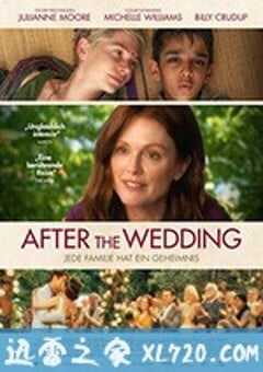婚礼之后 After the Wedding (2019) 4K网盘迅雷下载