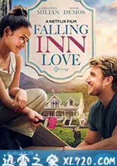 旅馆恋曲 Falling Inn Love (2019) 4K网盘迅雷下载