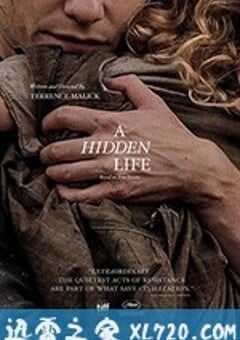 隐秘的生活 A Hidden Life (2019) 4K网盘迅雷下载
