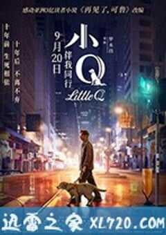 小Q (2019) 4K网盘迅雷下载