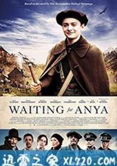 等待安雅 Waiting for Anya (2019) 4K网盘迅雷下载