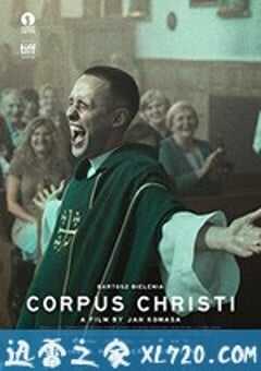 基督圣体 Boże Ciało (2019) 4K网盘迅雷下载