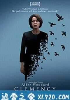 宽宥 Clemency (2019) 4K网盘迅雷下载
