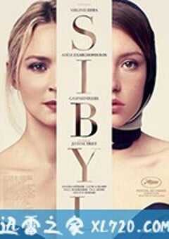 西比勒 Sibyl (2019) 4K网盘迅雷下载