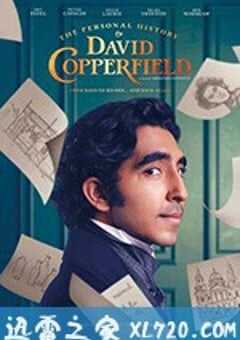 大卫·科波菲尔的个人史 The Personal History of David Copperfield (2019) 4K网盘迅雷下载