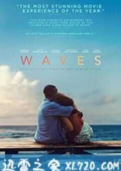 浪潮 Waves (2019) 4K网盘迅雷下载