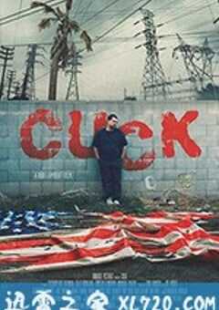 极右青年 Cuck (2019) 4K网盘迅雷下载