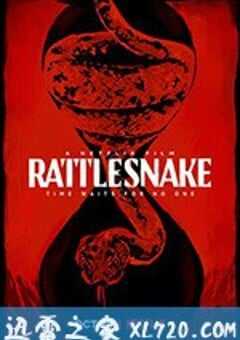 响尾蛇 Rattlesnake (2019) 4K网盘迅雷下载