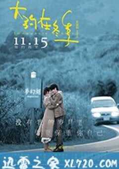 大约在冬季 (2019) 4K网盘迅雷下载