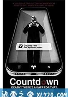倒忌时 Countdown (2019) 4K网盘迅雷下载