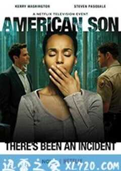 美国之子 American Son (2019) 4K网盘迅雷下载