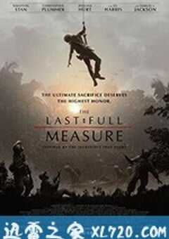 最后一搏 The Last Full Measure (2020) 4K网盘迅雷下载