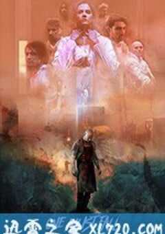 某人必须堕落 One Must Fall (2018) 4K网盘迅雷下载