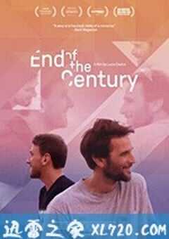 世纪末 Fin de siglo (2019) 4K网盘迅雷下载
