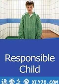 负有责任的孩子 Responsible Child (2019) 4K网盘迅雷下载