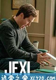 杰克茜 Jexi (2019) 4K网盘迅雷下载