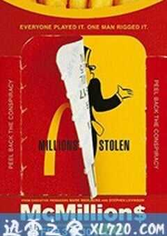 麦百万 McMillions (2020) 4K网盘迅雷下载