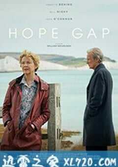 希望沟壑 Hope Gap (2019) 4K网盘迅雷下载