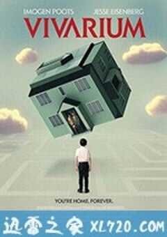 生态箱 Vivarium (2019) 4K网盘迅雷下载