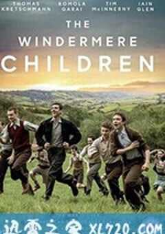 温德米尔儿童 The Windermere Children (2020) 4K网盘迅雷下载