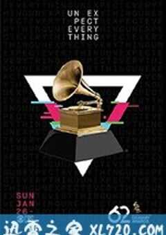 第62届格莱美奖颁奖典礼 The 62nd Annual Grammy Awards (2020) 4K网盘迅雷下载