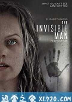 隐形人 The Invisible Man (2020) 4K网盘迅雷下载