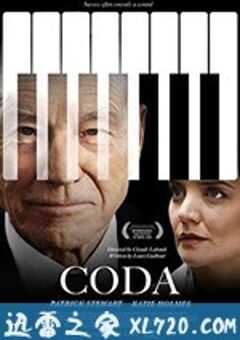 终曲 Coda (2019) 4K网盘迅雷下载