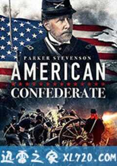美国邦联 American Confederate (2019) 4K网盘迅雷下载