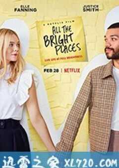 所有明亮的地方 All the Bright Places (2020) 4K网盘迅雷下载