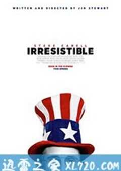 不可抗拒 Irresistible (2020) 4K网盘迅雷下载