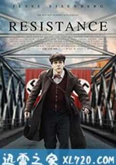 无声的抵抗 Resistance (2020) 4K网盘迅雷下载
