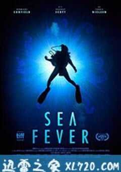 海热症 Sea Fever (2019) 4K网盘迅雷下载