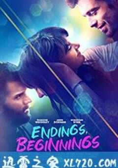 结束，开始 Endings, Beginnings (2019) 4K网盘迅雷下载