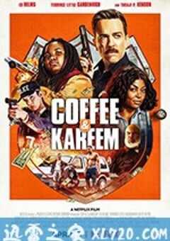 考菲和卡利姆 Coffee & Kareem (2020) 4K网盘迅雷下载