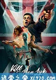 杀死本·莱克 Kill Ben Lyk (2019) 4K网盘迅雷下载
