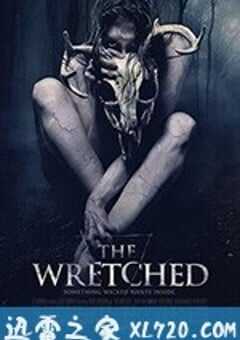 森林恶鬼 The Wretched (2020) 4K网盘迅雷下载