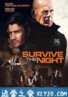 长夜危机 Survive the Night (2020) 4K网盘迅雷下载