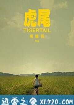 虎尾 Tigertail (2020) 4K网盘迅雷下载
